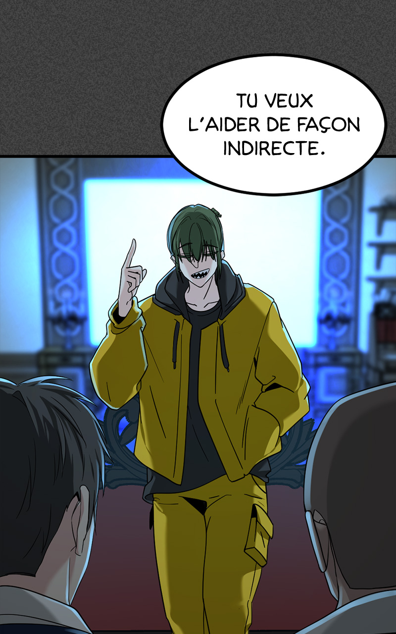 Hero Killer Chapitre 52 - Page 24