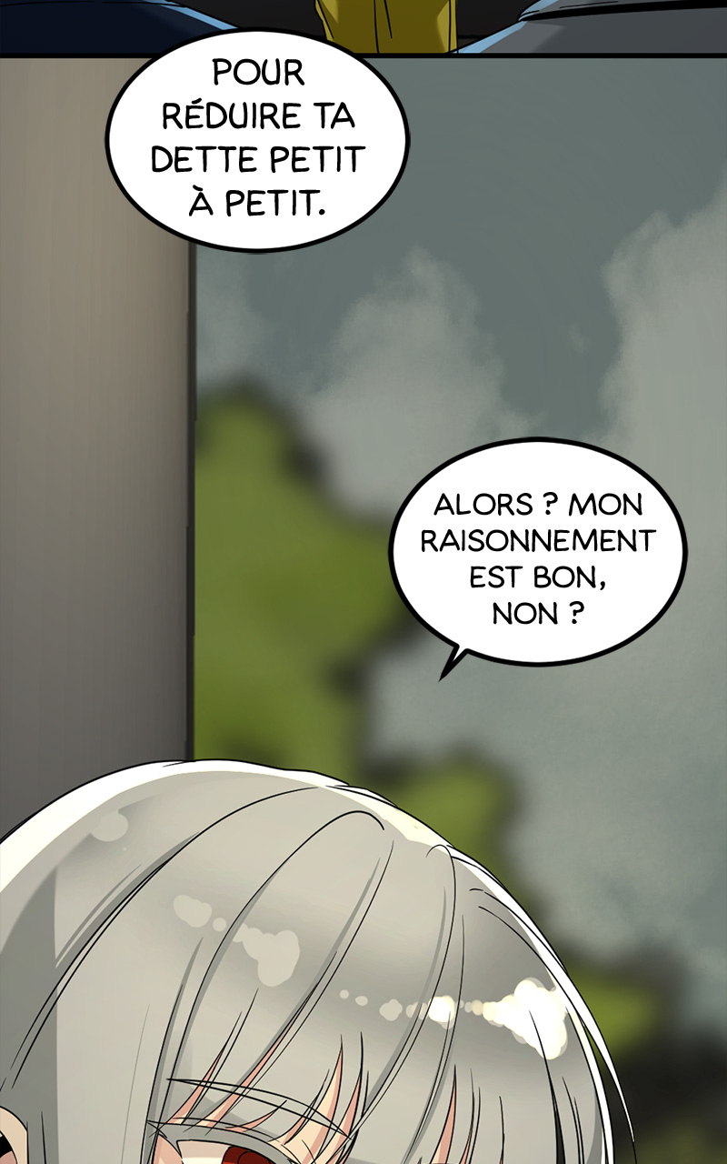 Hero Killer Chapitre 52 - Page 25