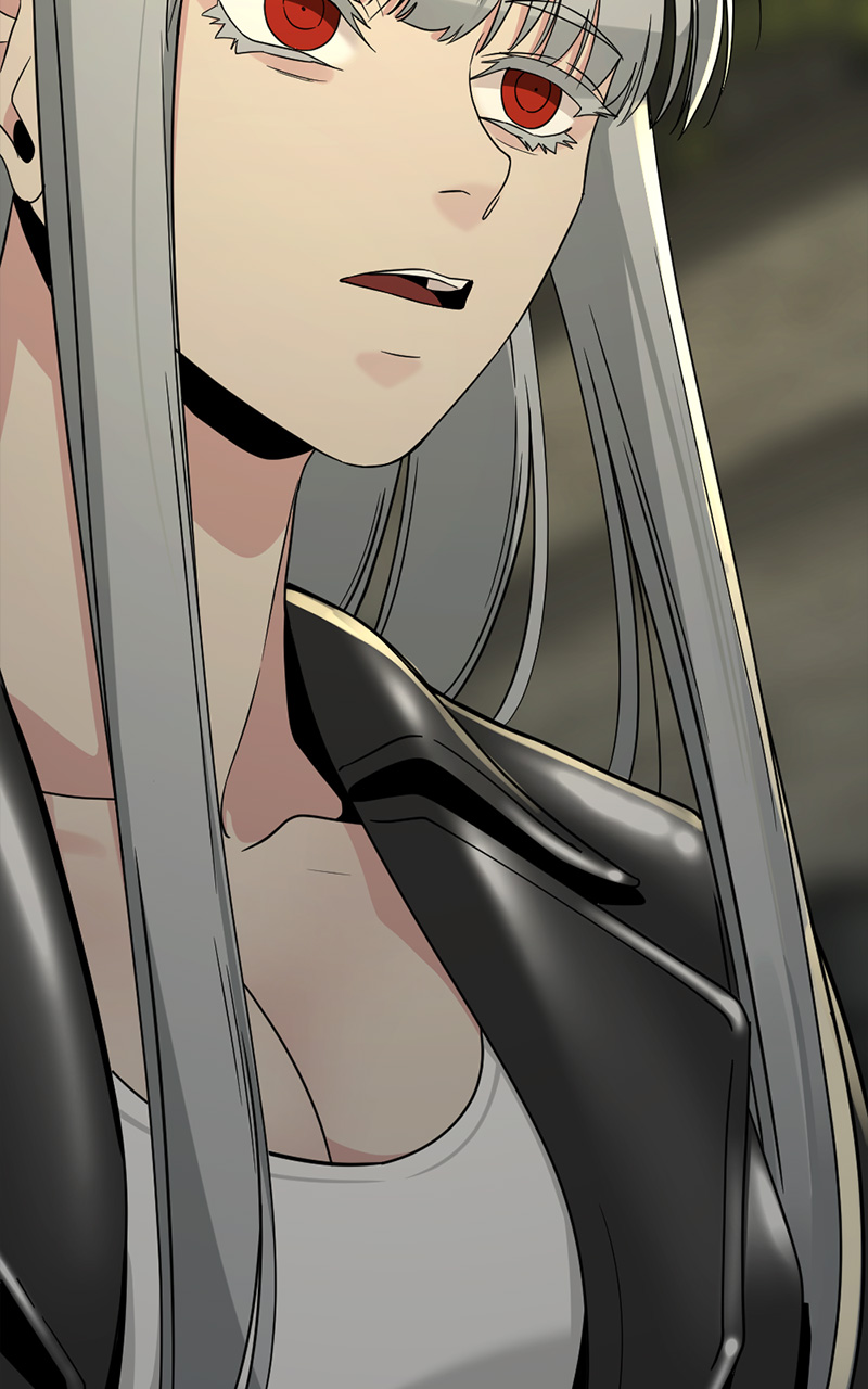 Hero Killer Chapitre 52 - Page 26