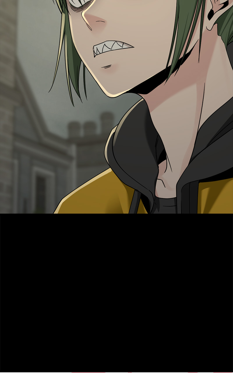 Hero Killer Chapitre 52 - Page 28