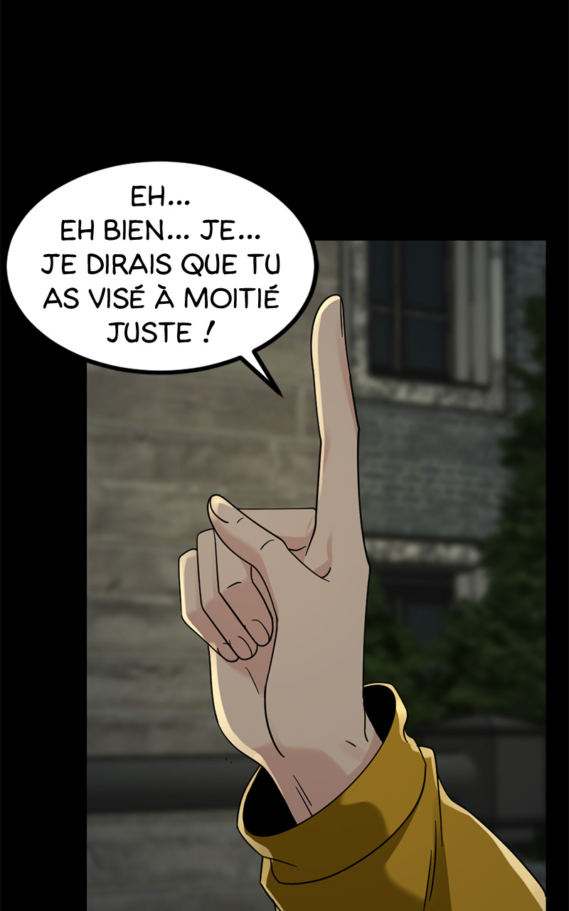 Hero Killer Chapitre 52 - Page 30