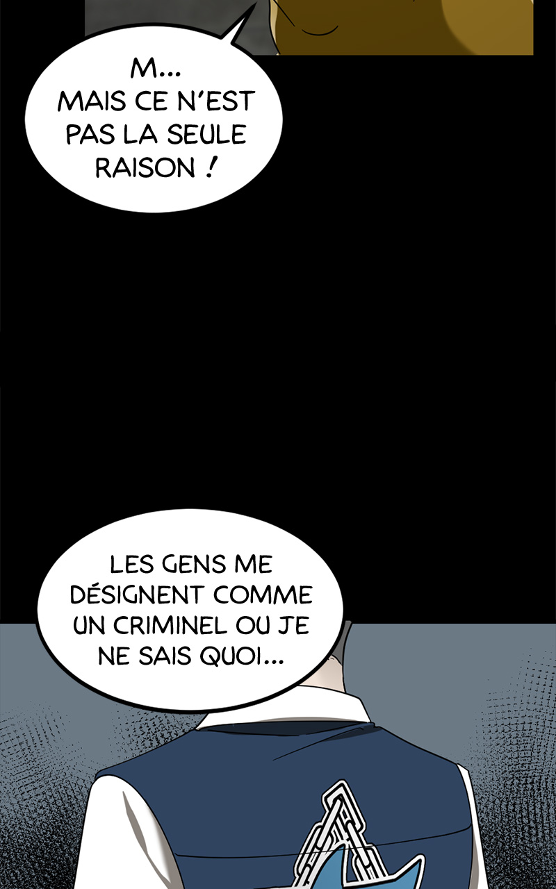 Hero Killer Chapitre 52 - Page 31