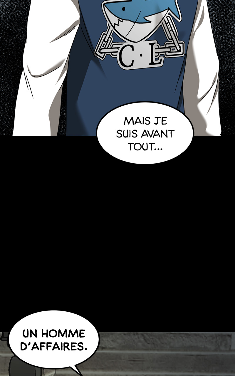 Hero Killer Chapitre 52 - Page 32