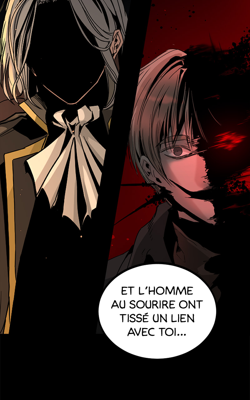 Hero Killer Chapitre 52 - Page 36