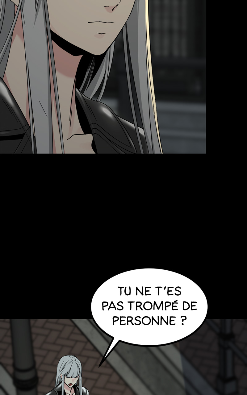 Hero Killer Chapitre 52 - Page 4
