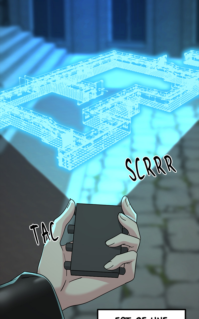 Hero Killer Chapitre 52 - Page 40