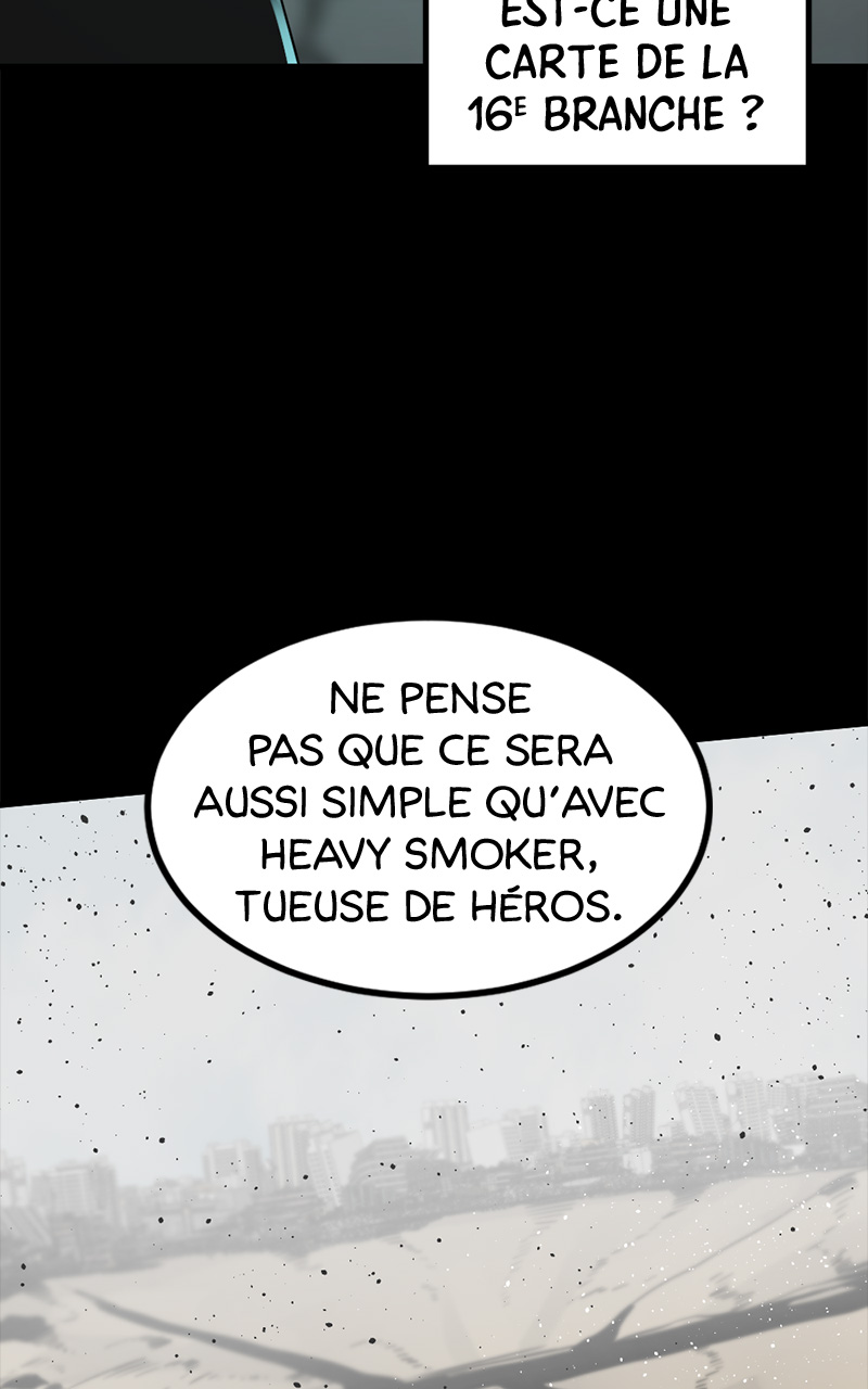 Hero Killer Chapitre 52 - Page 41
