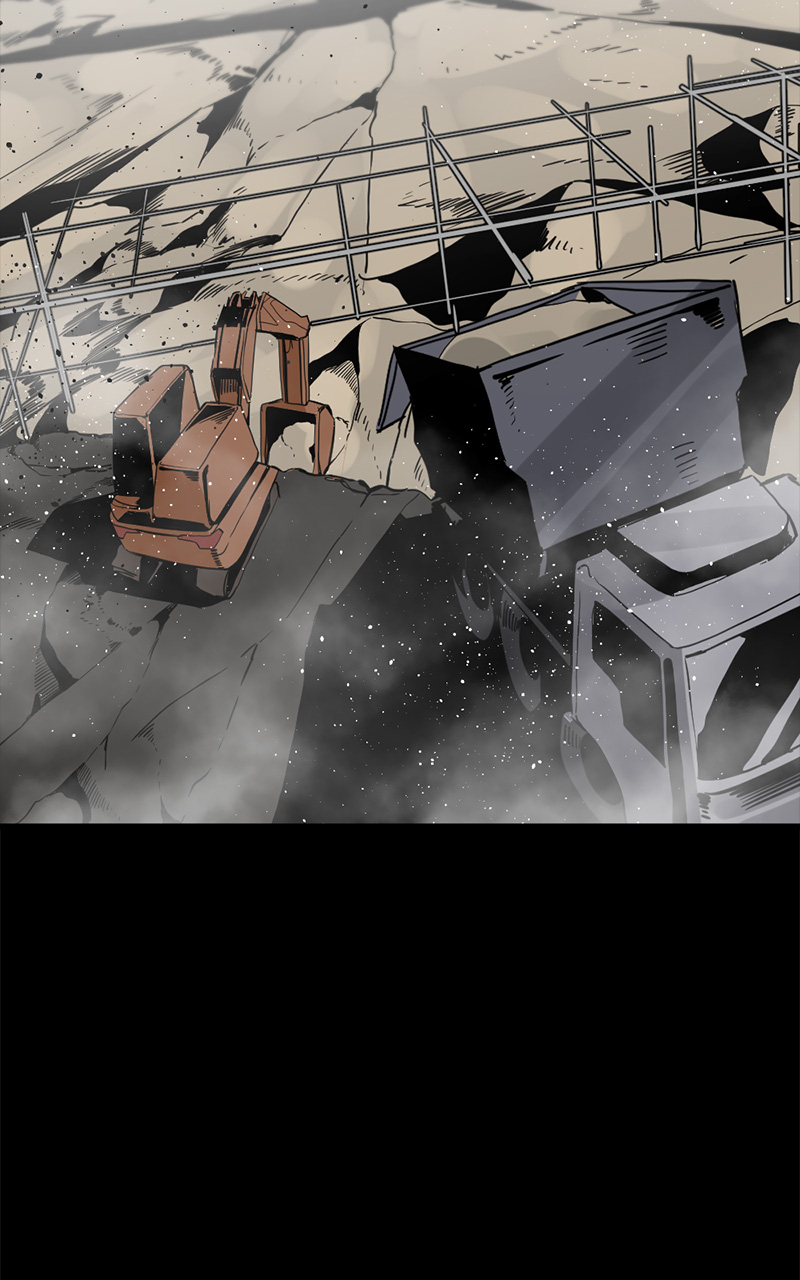 Hero Killer Chapitre 52 - Page 42