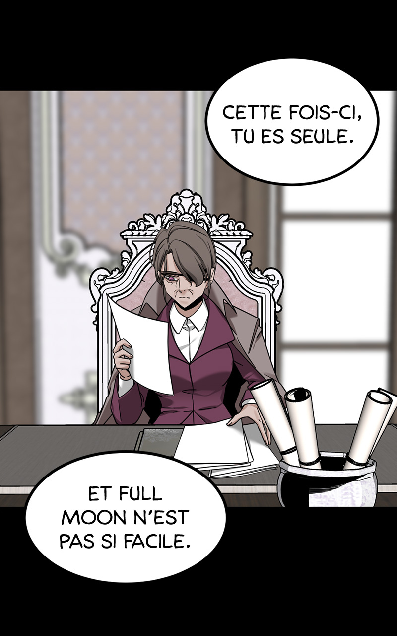 Hero Killer Chapitre 52 - Page 43