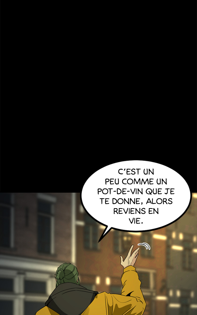 Hero Killer Chapitre 52 - Page 44