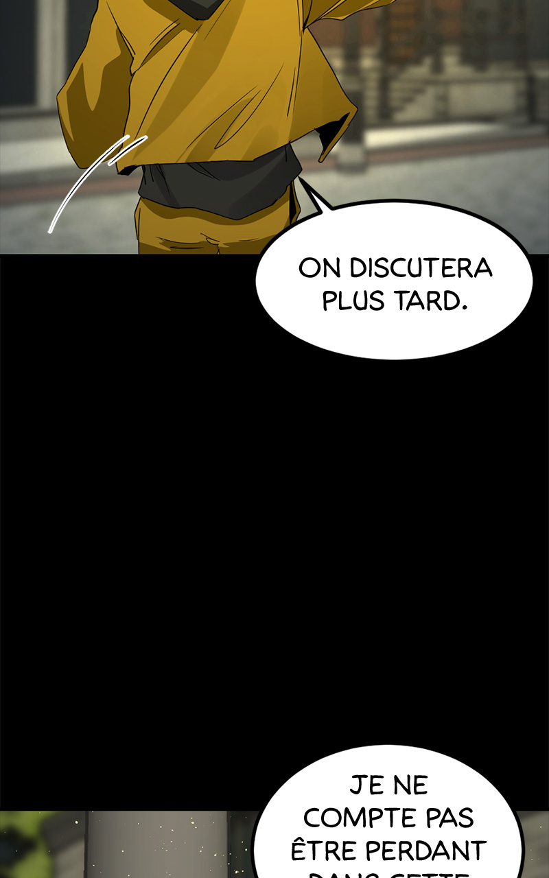 Hero Killer Chapitre 52 - Page 45