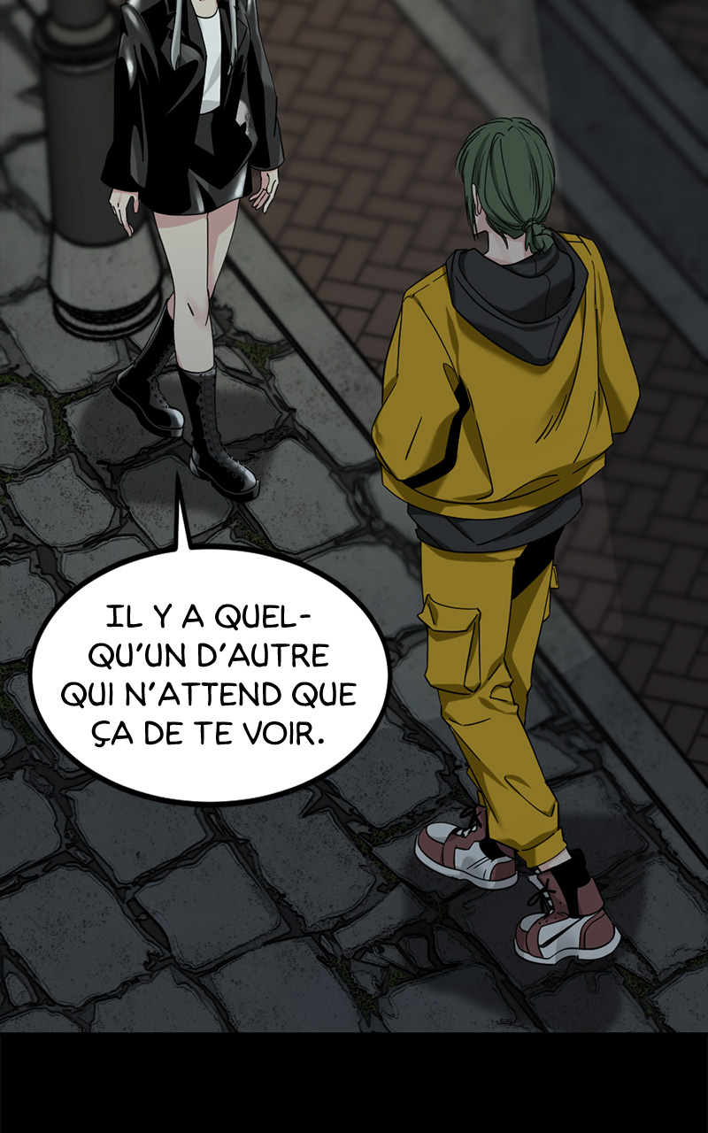 Hero Killer Chapitre 52 - Page 5
