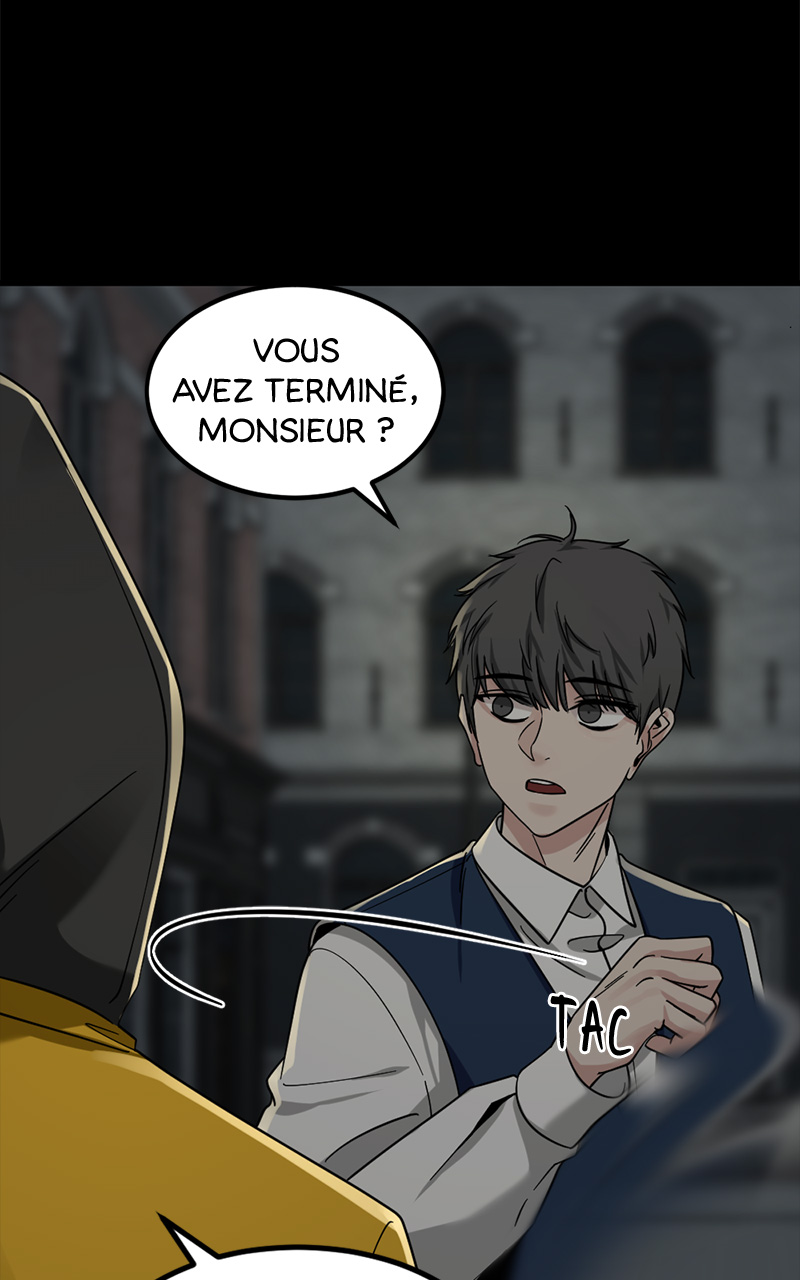Hero Killer Chapitre 52 - Page 51