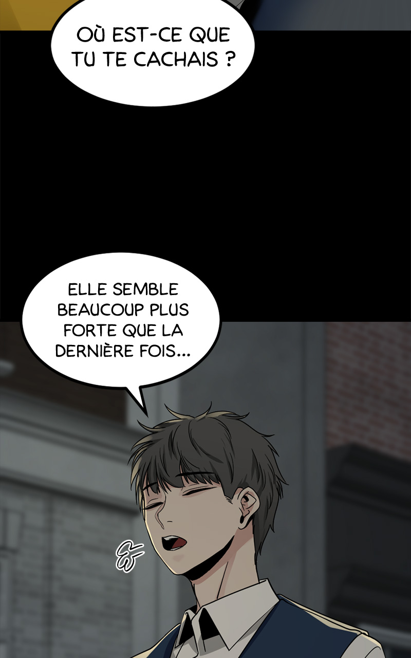 Hero Killer Chapitre 52 - Page 52