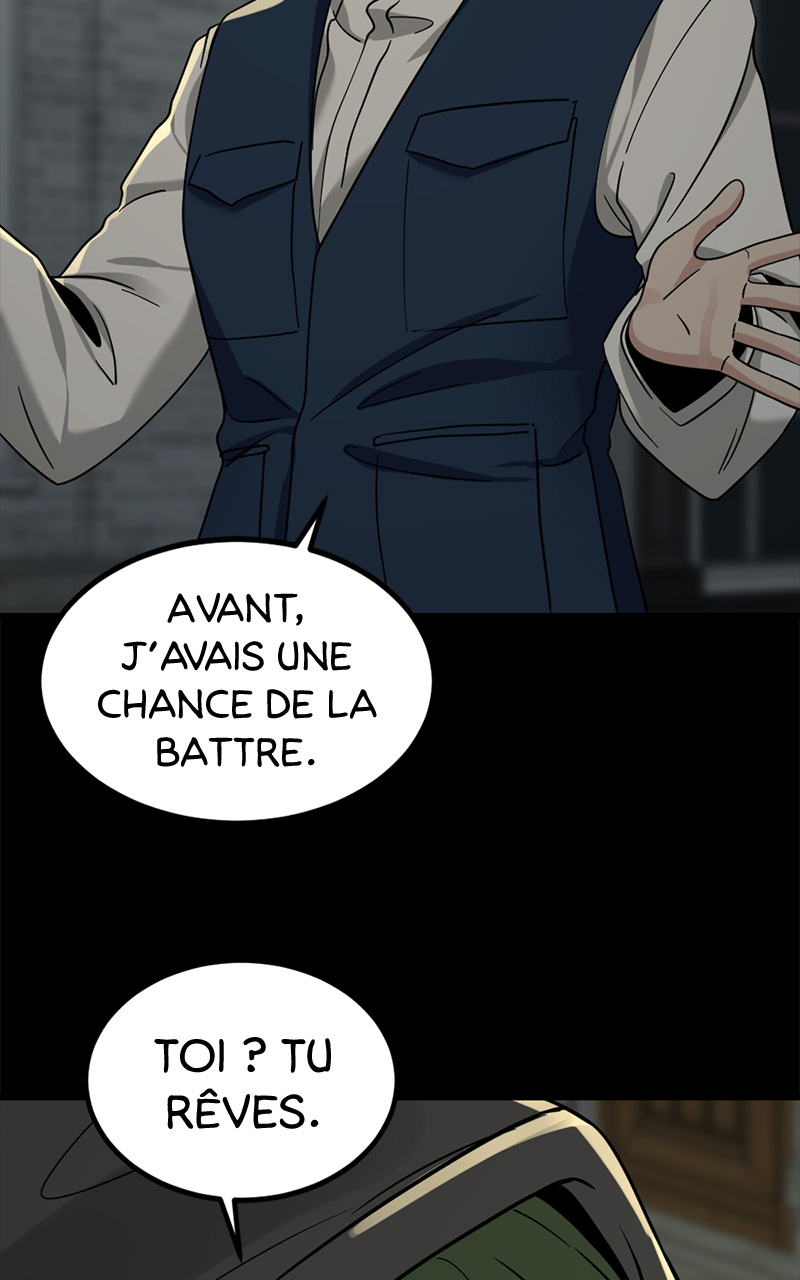 Hero Killer Chapitre 52 - Page 53