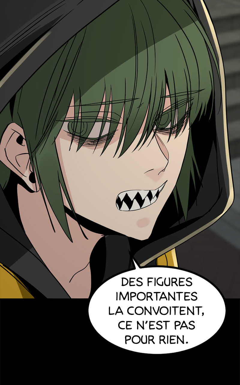 Hero Killer Chapitre 52 - Page 54