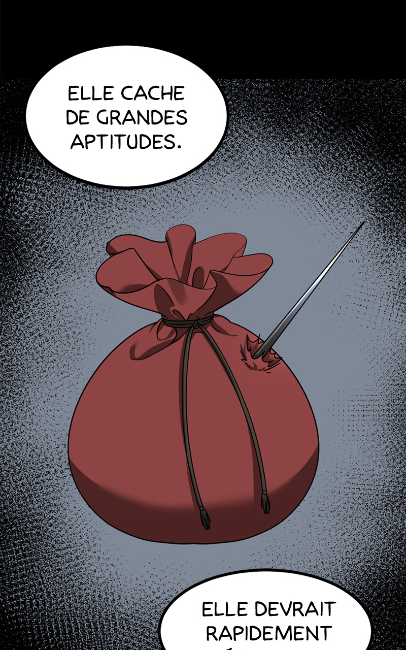 Hero Killer Chapitre 52 - Page 55