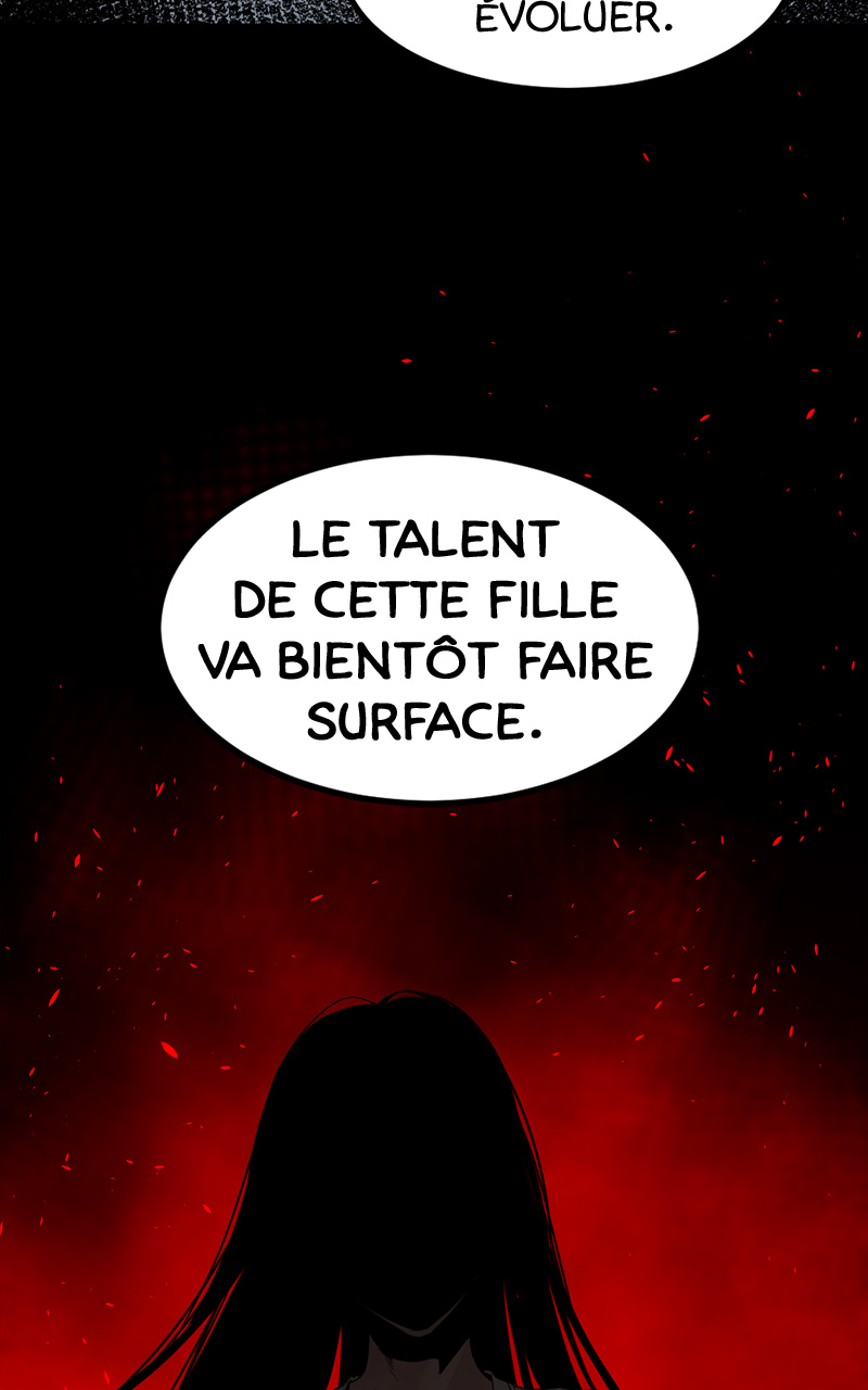 Hero Killer Chapitre 52 - Page 56
