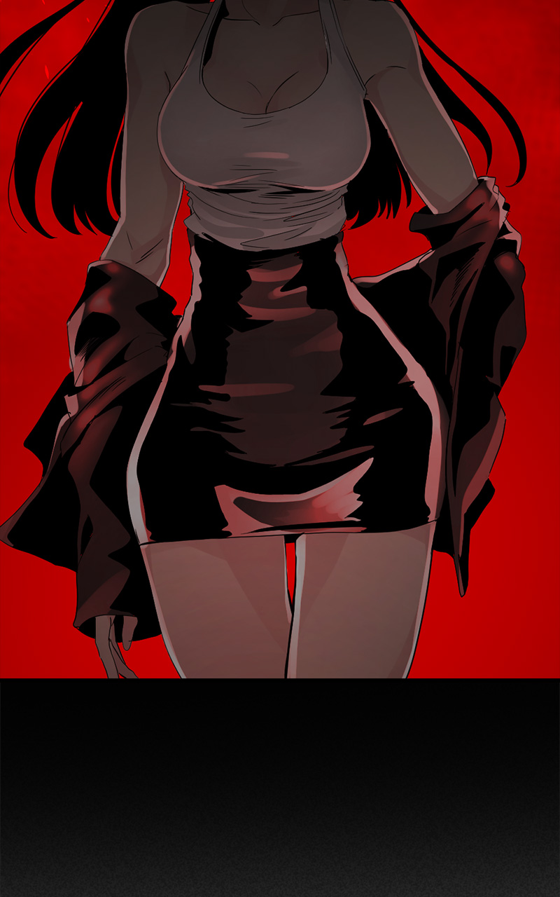 Hero Killer Chapitre 52 - Page 57