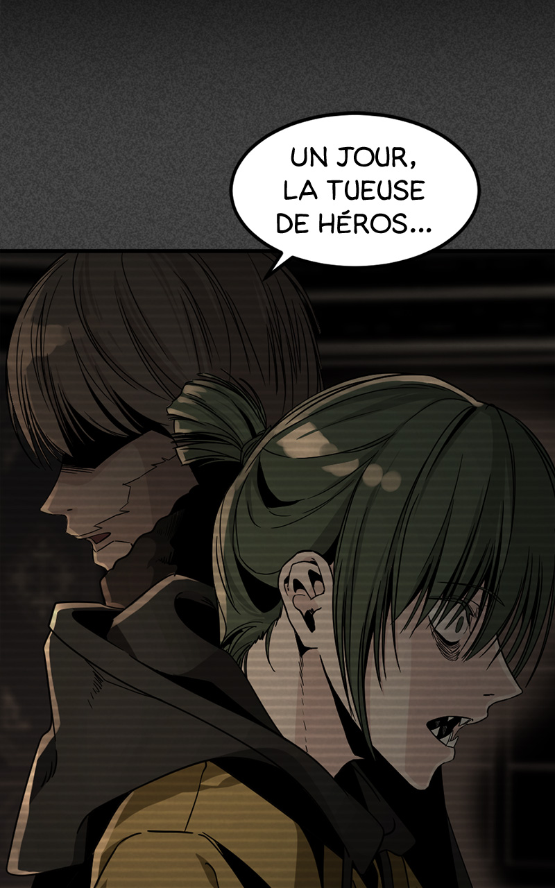 Hero Killer Chapitre 52 - Page 58