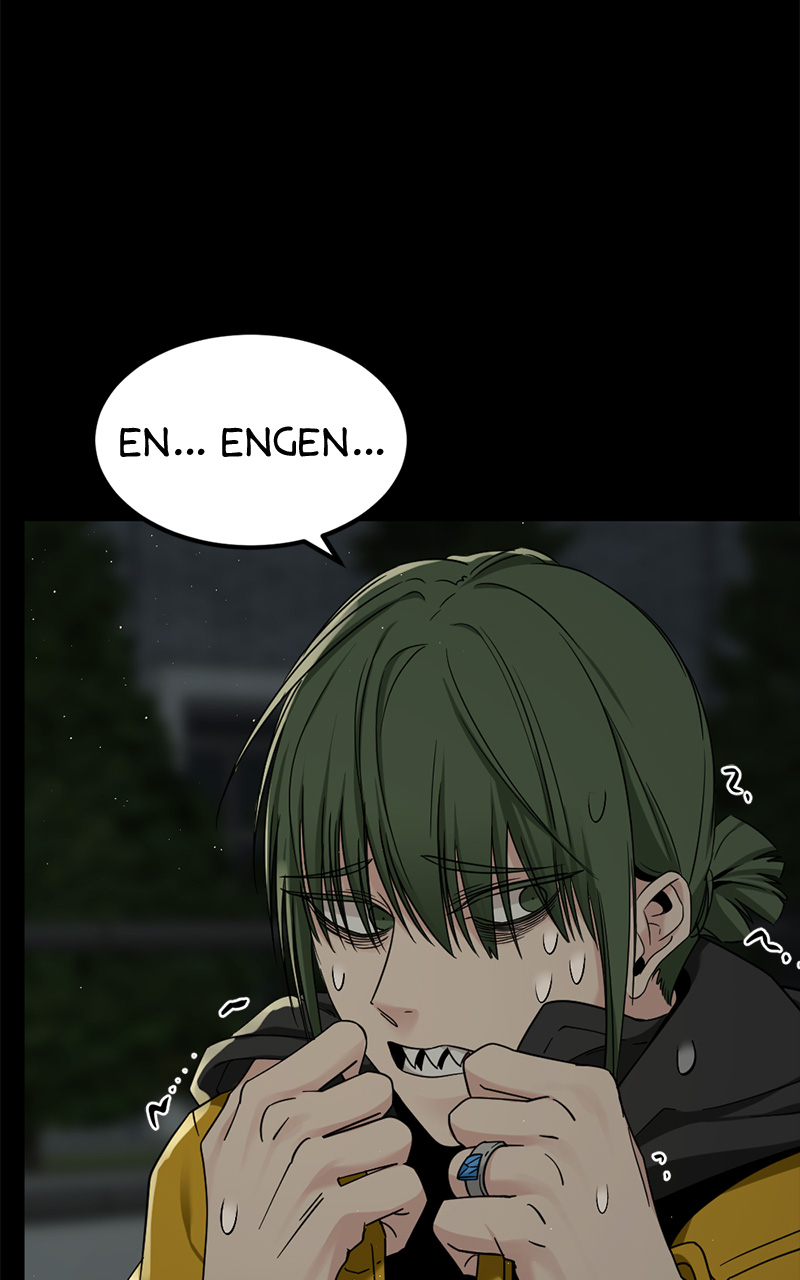Hero Killer Chapitre 52 - Page 6