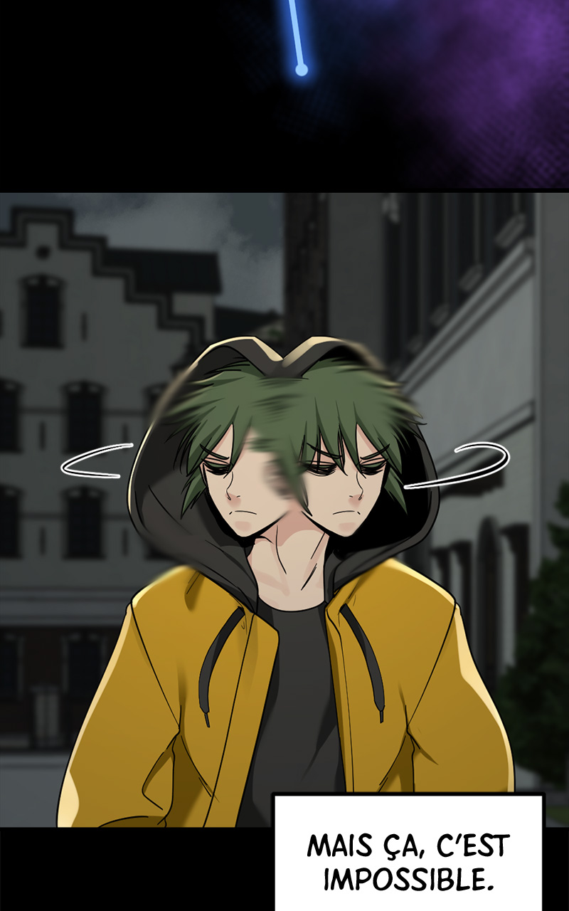 Hero Killer Chapitre 52 - Page 61