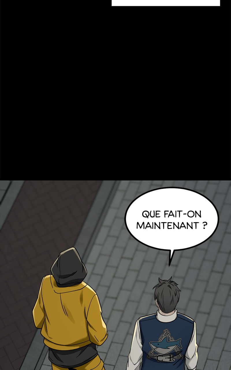 Hero Killer Chapitre 52 - Page 62