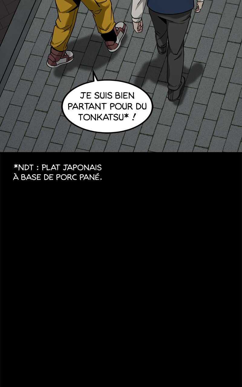Hero Killer Chapitre 52 - Page 63