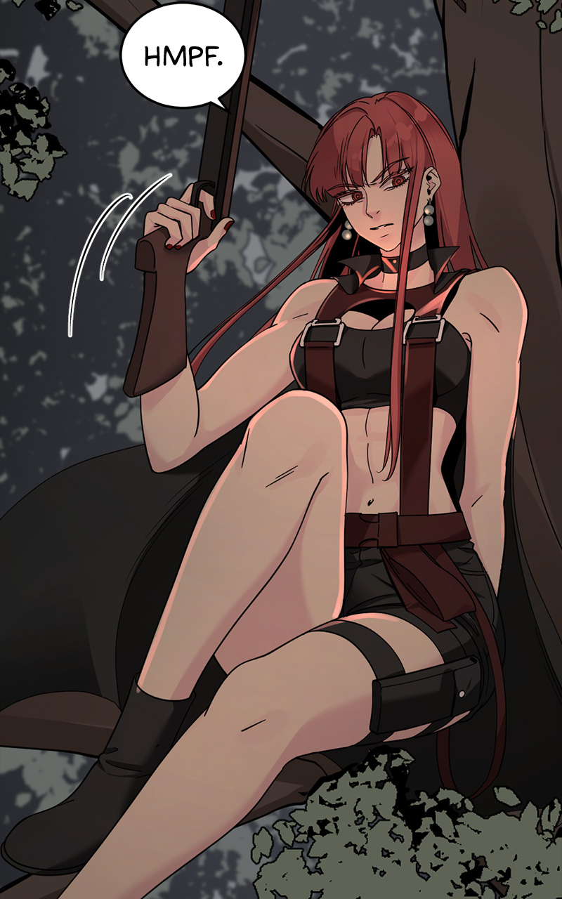 Hero Killer Chapitre 52 - Page 68