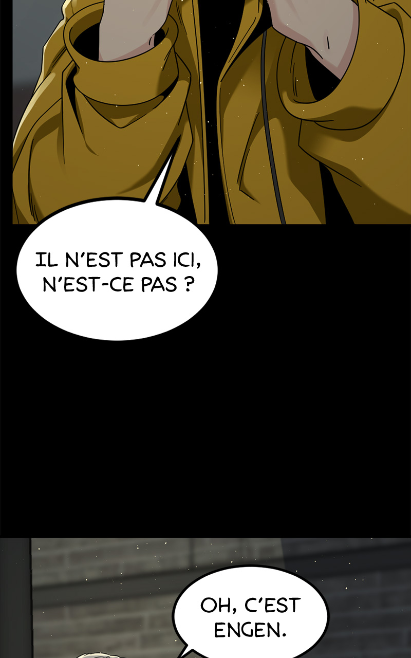 Hero Killer Chapitre 52 - Page 7