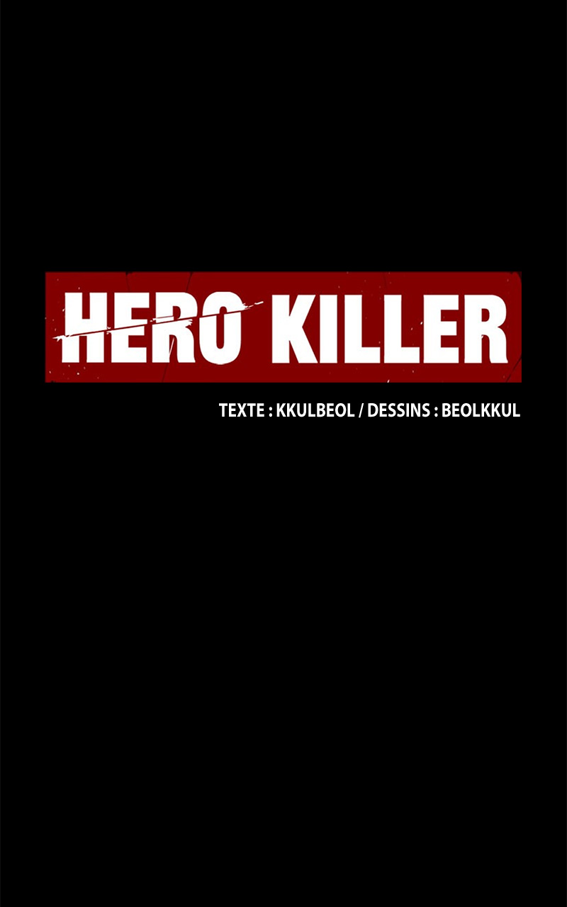 Hero Killer Chapitre 52 - Page 70