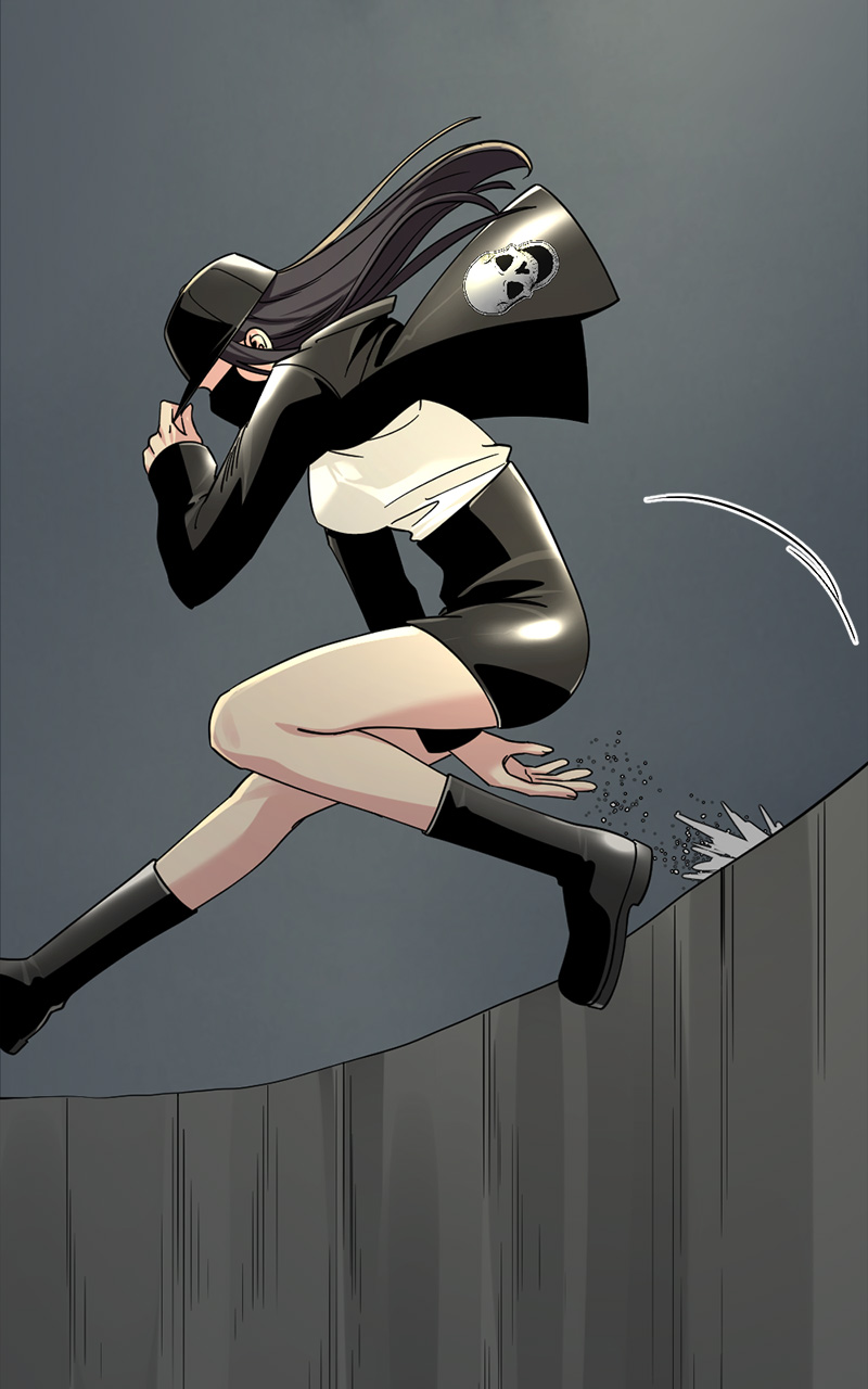 Hero Killer Chapitre 52 - Page 74