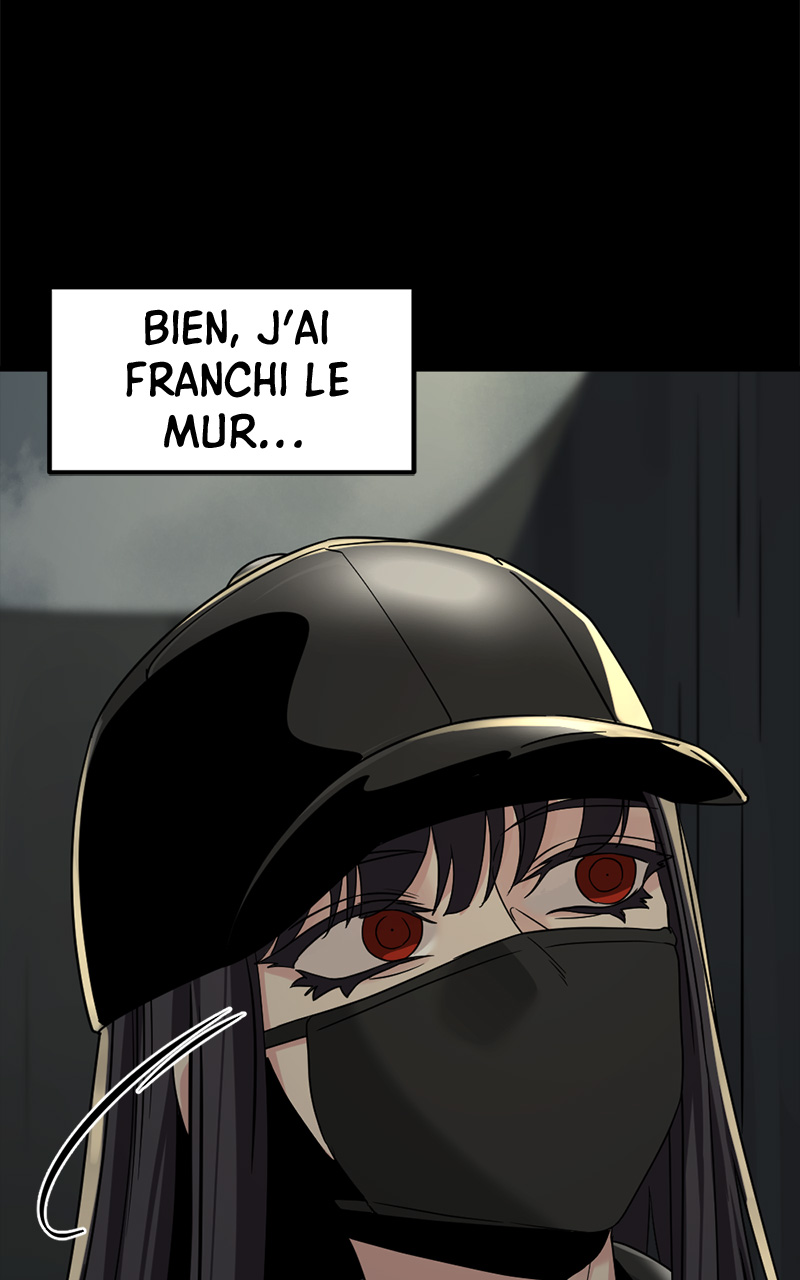 Hero Killer Chapitre 52 - Page 76