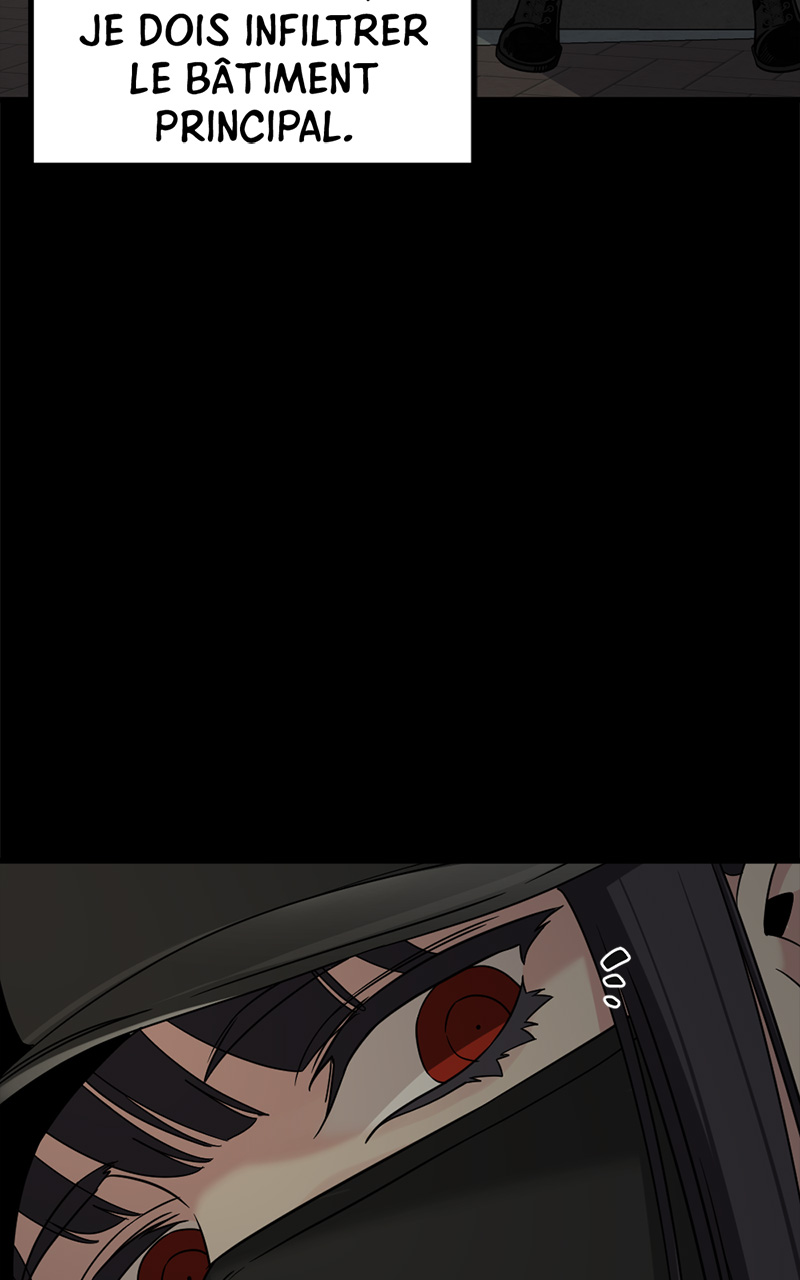 Hero Killer Chapitre 52 - Page 79