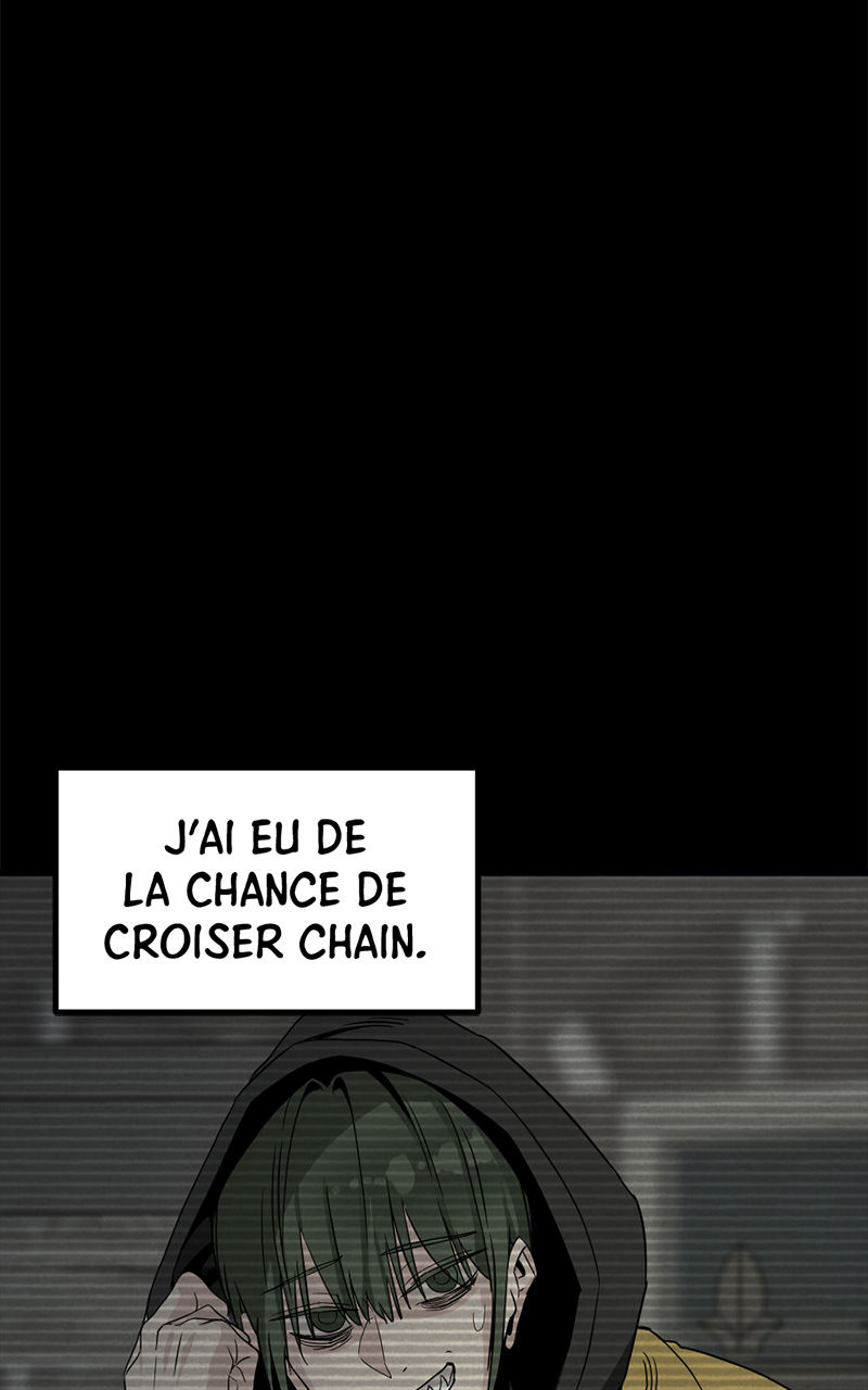 Hero Killer Chapitre 52 - Page 84