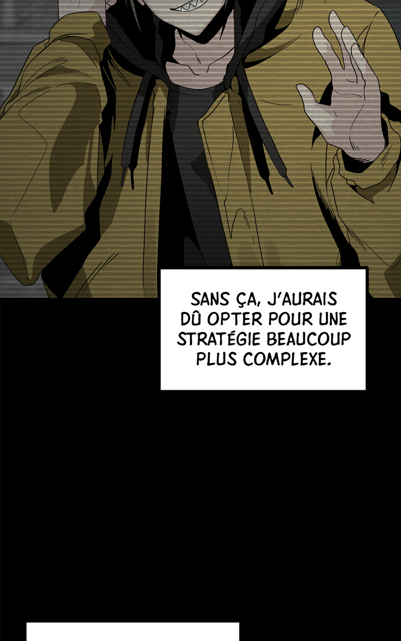 Hero Killer Chapitre 52 - Page 85