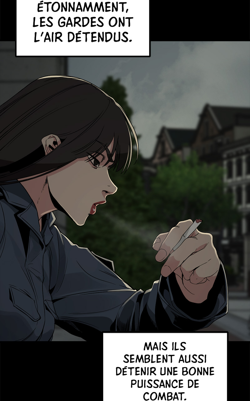 Hero Killer Chapitre 52 - Page 86