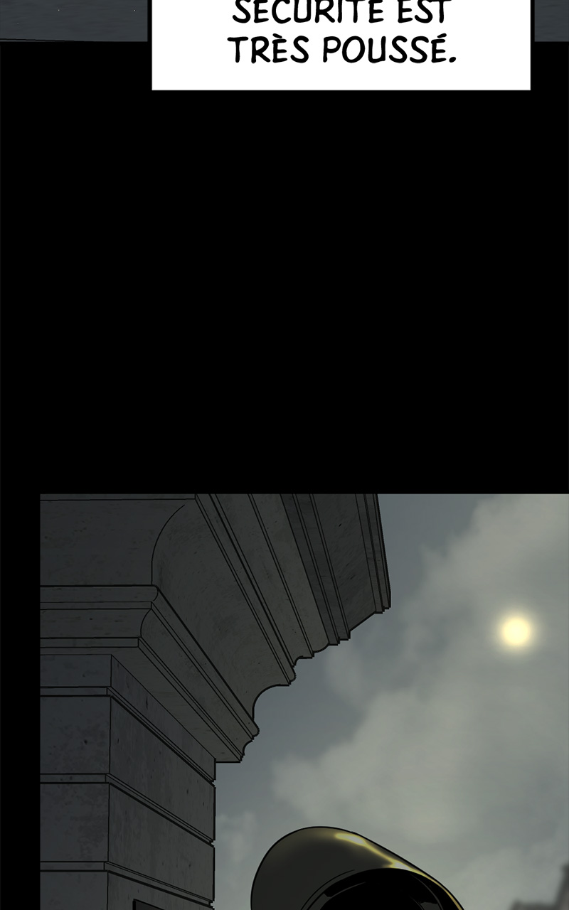 Hero Killer Chapitre 52 - Page 88