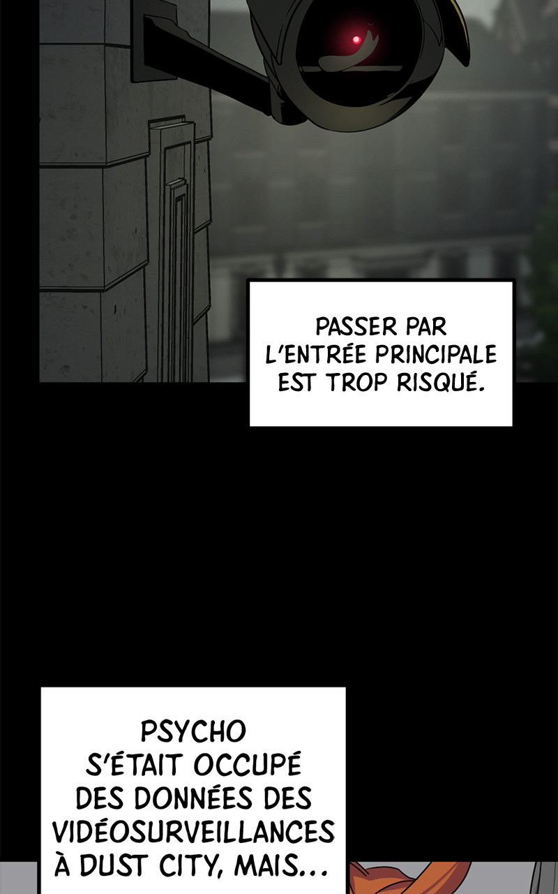 Hero Killer Chapitre 52 - Page 89