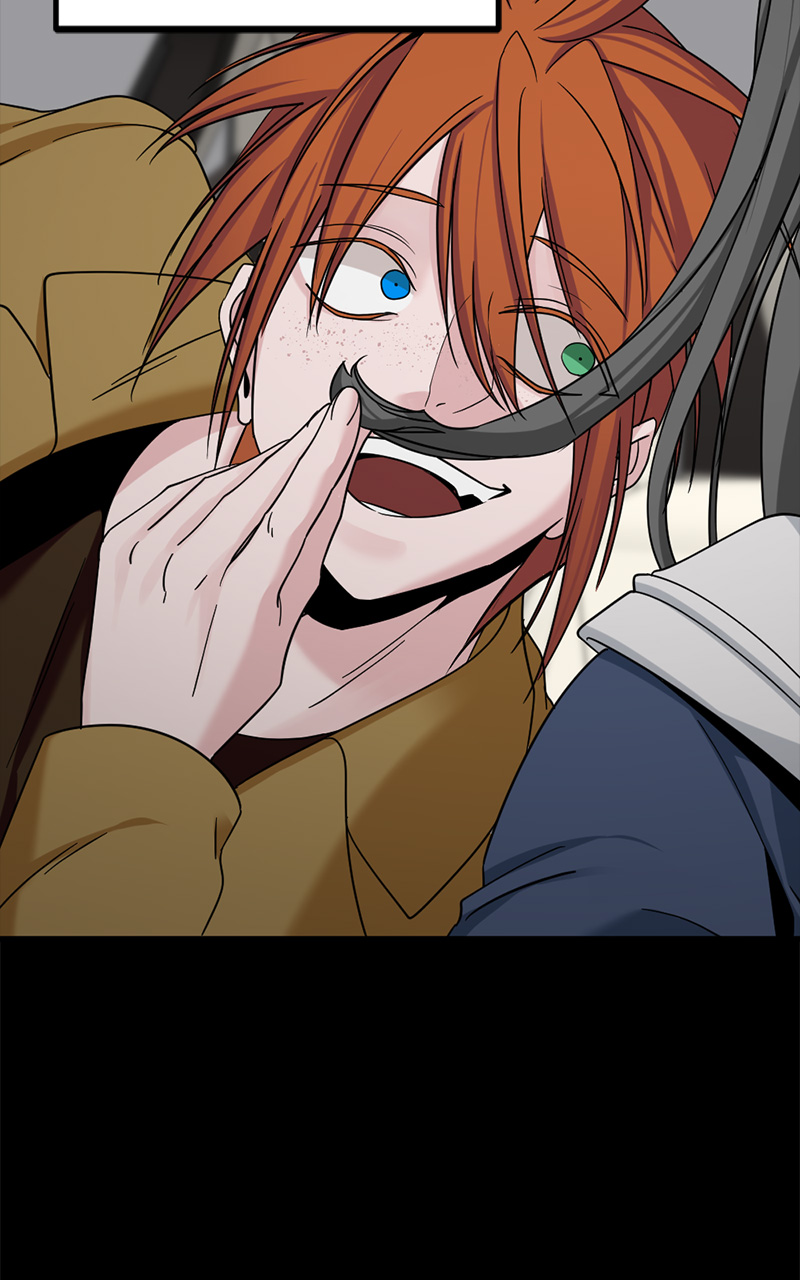 Hero Killer Chapitre 52 - Page 90