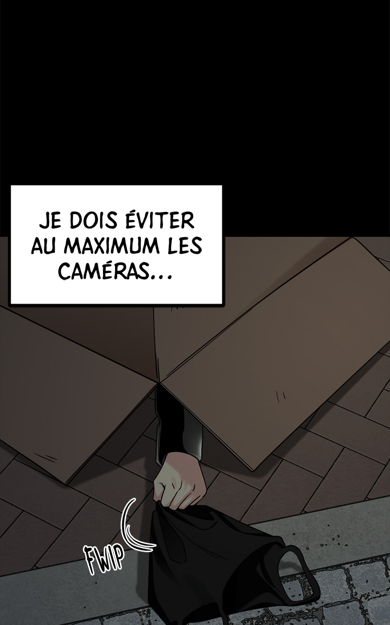 Hero Killer Chapitre 52 - Page 92