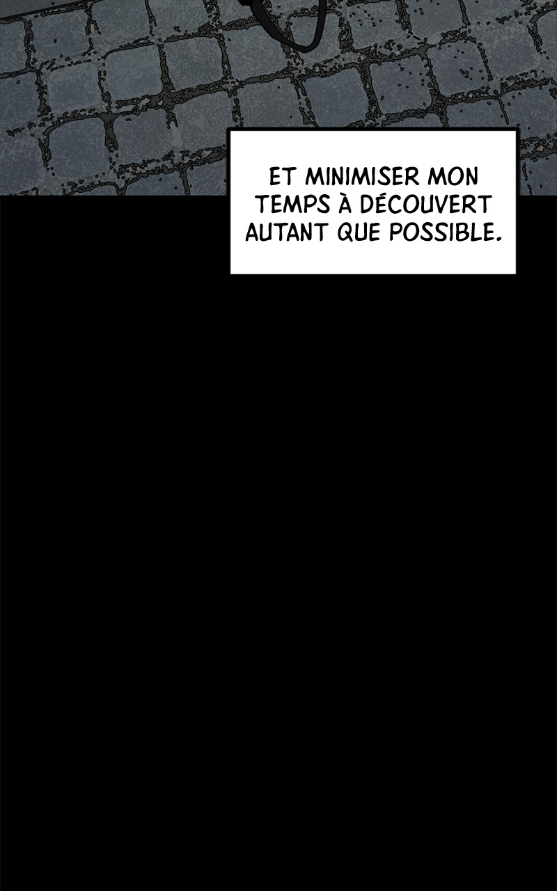 Hero Killer Chapitre 52 - Page 93