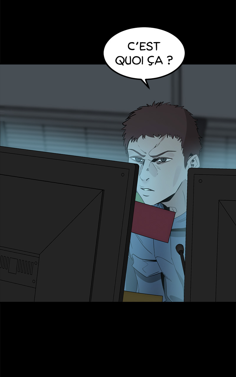 Hero Killer Chapitre 52 - Page 94
