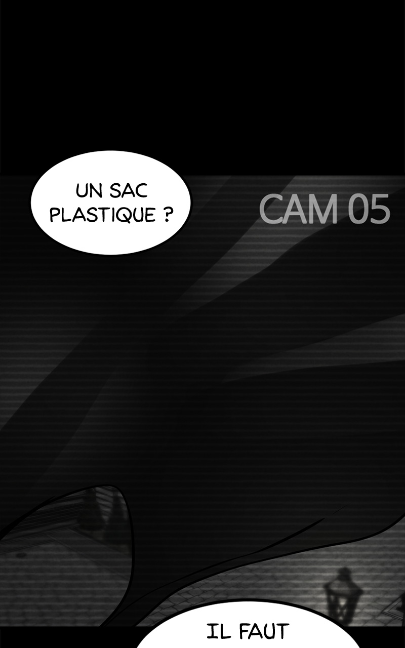 Hero Killer Chapitre 52 - Page 95