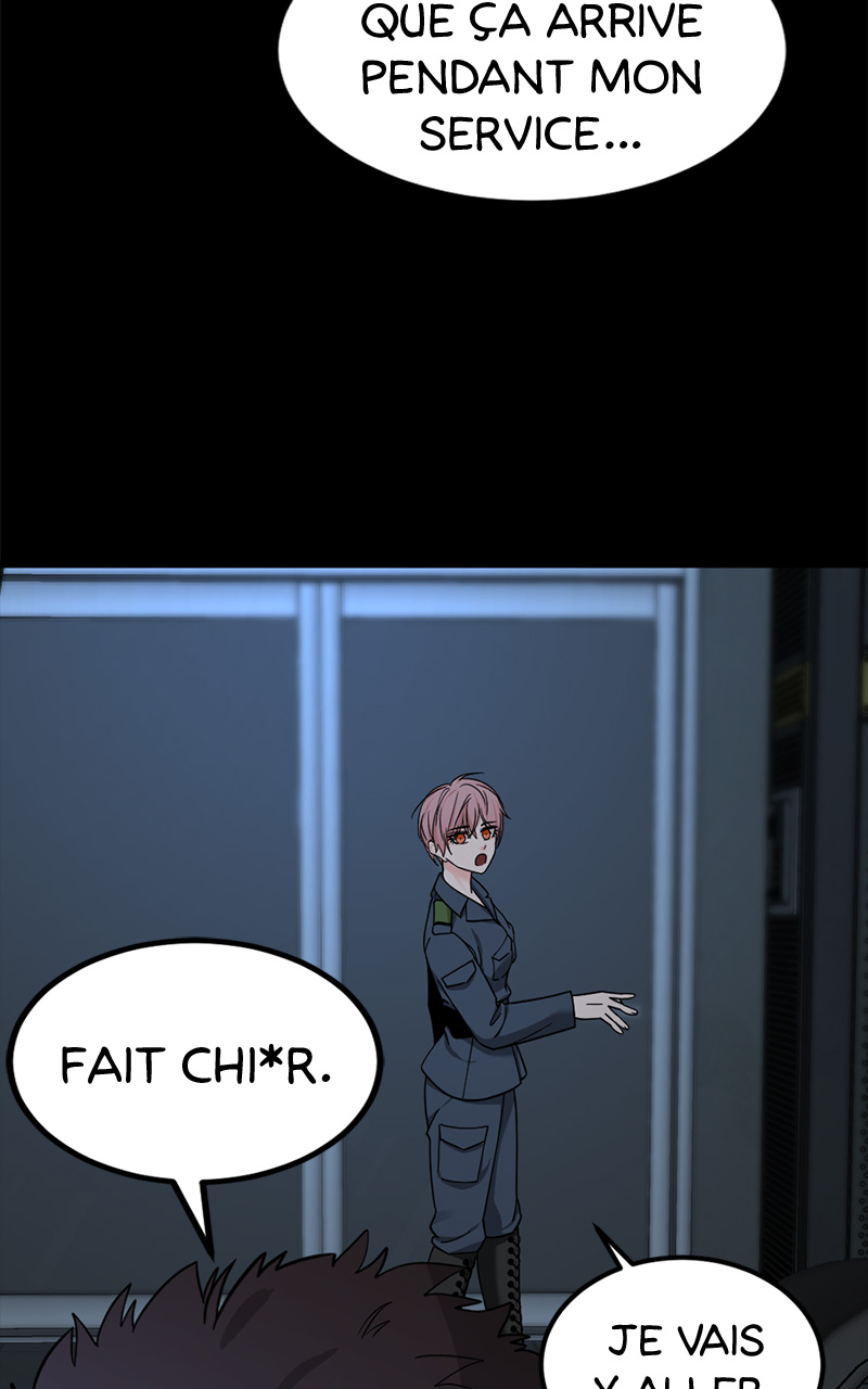 Hero Killer Chapitre 52 - Page 96