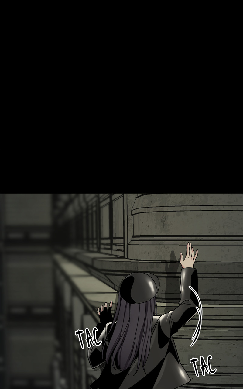 Hero Killer Chapitre 52 - Page 98