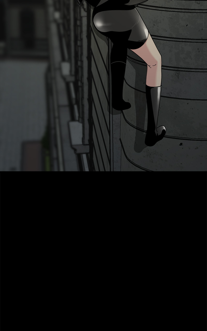Hero Killer Chapitre 52 - Page 99