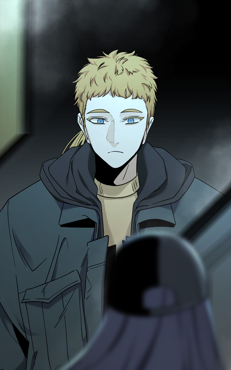 Hero Killer Chapitre 53 - Page 1