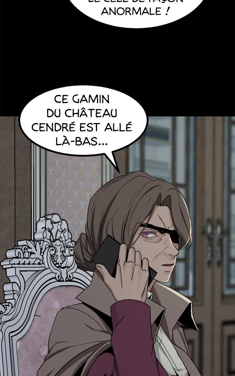 Hero Killer Chapitre 53 - Page 100
