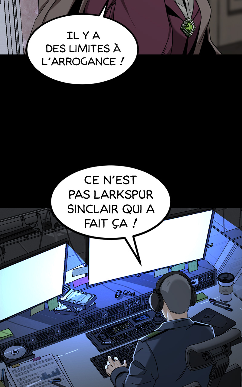 Hero Killer Chapitre 53 - Page 101
